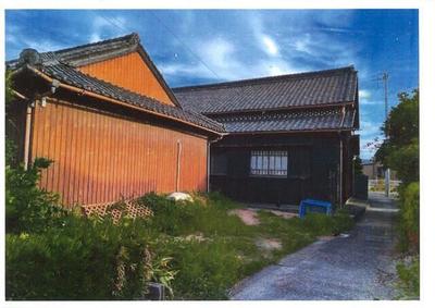 5DK Used House in Suzuka City, Mie Prefecture — Image 1, Suzuka, Mie