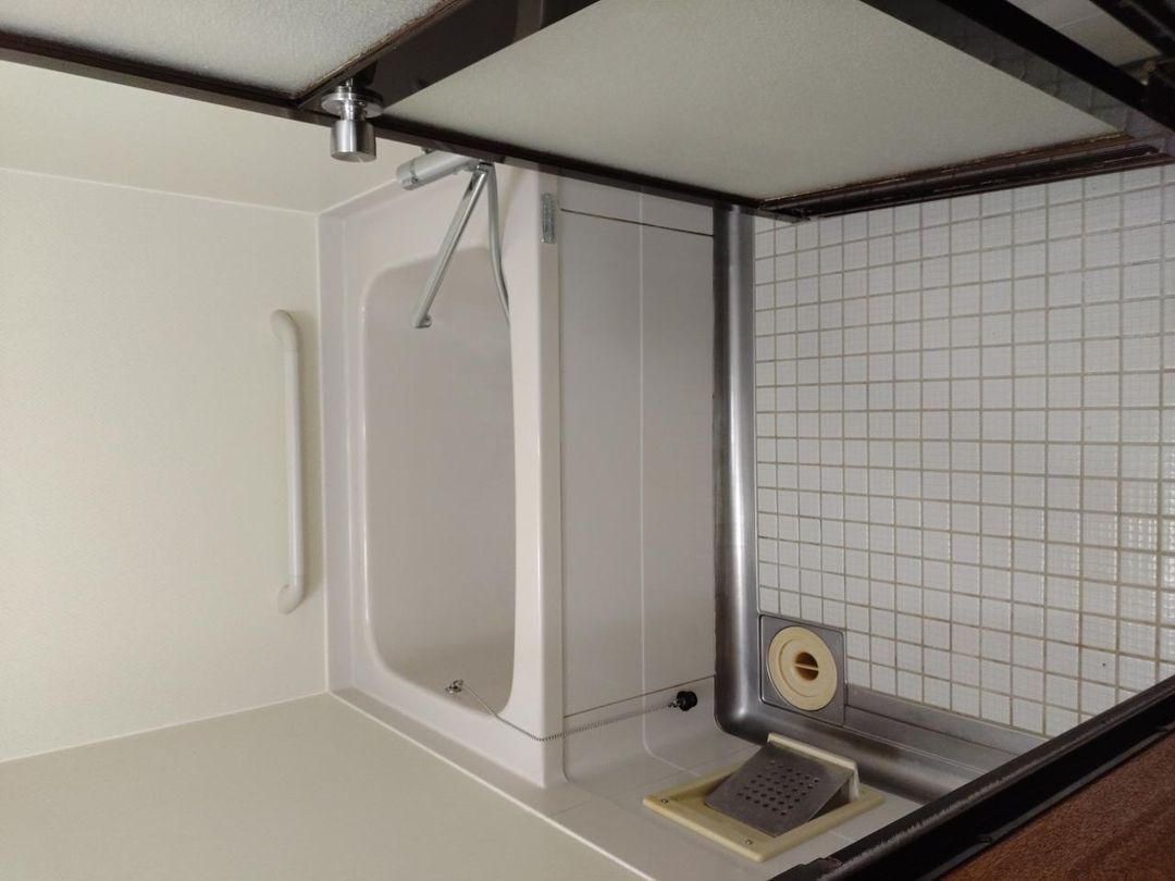 1DK Apartment for Rent in Iwamizawa, Hokkaido - 40,000 Yen - Thumbnail 4