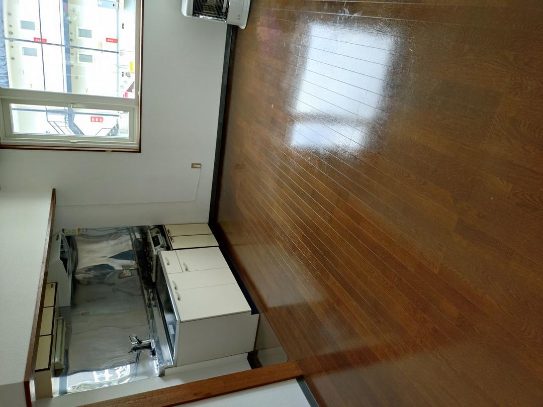 1DK Apartment for Rent in Iwamizawa, Hokkaido - 40,000 Yen - Thumbnail 2
