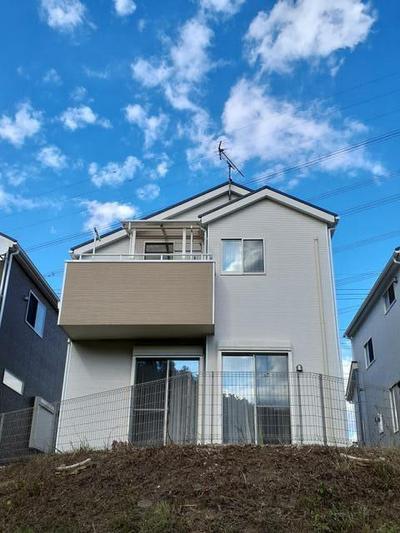 Spacious 4SLDK House in Sakahama, Inagi - 295sqm Land with Garden — Image 1, Inagi, Tokyo