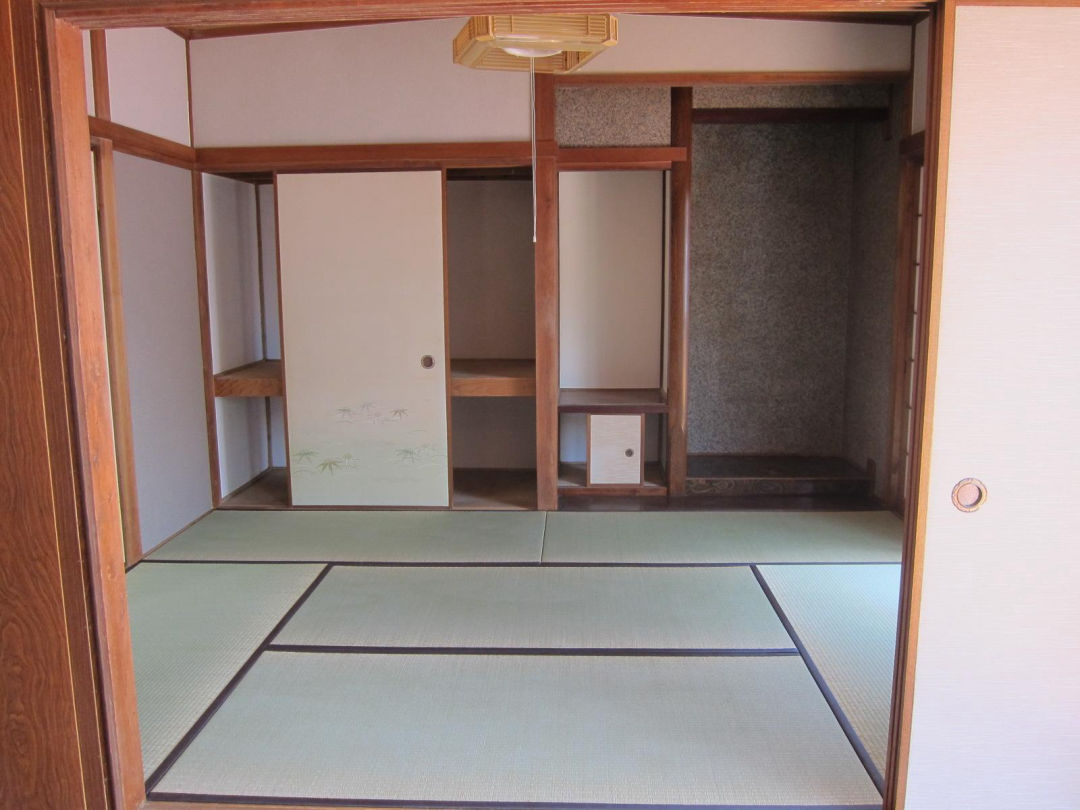 Spacious 4LK House in Sasebo with 177㎡ Land - Thumbnail 3
