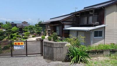 Traditional 6DK House for Sale in Yukuhashi City — Image 1, Yukuhashi, Fukuoka