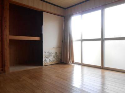 Traditional 6DK House for Sale in Yukuhashi City — Image 2, Yukuhashi, Fukuoka