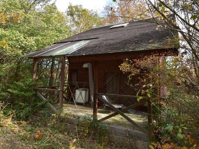 [Hatomark Site] One-room used detached house in Oyada, Katsuo-cho, Katsuta-gun, Okayama Prefecture — Image 2, Katsuo, Okayama
