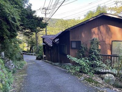 [Hatomark Site] 5SLK Used Detached House in Yugashima, Izu City, Shizuoka Prefecture — Image 1, Izu, Shizuoka