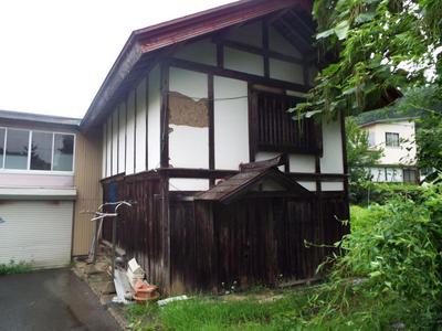 Large Traditional Home with 1,737m² Land in Rural Gojome, Akita — House, Gojome, Akita