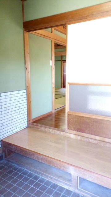 Renovated 3DK House in Komono-cho with 9.23% Yield Potential — Image 3, Komono, Mie