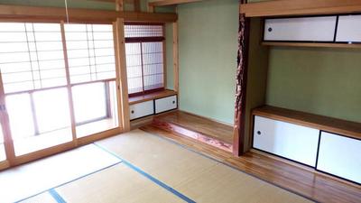 Renovated 3DK House in Komono-cho with 9.23% Yield Potential — Image 4, Komono, Mie
