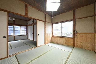 Spacious 6LDK House with Stone Garden in Akiha Ward, Niigata — Image 3, Akiba, Niigata
