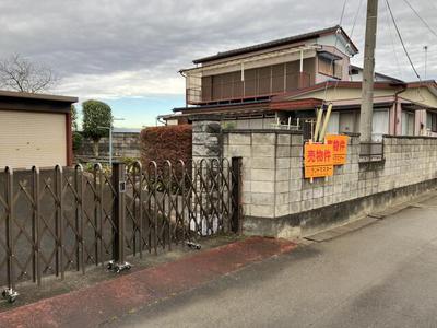 Spacious 5DK House in Sano City with Double Garage — Image 1, Sano, Tochigi