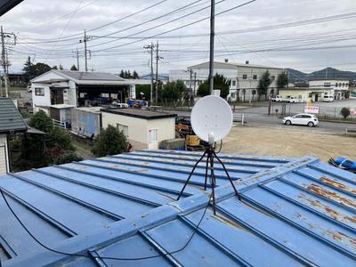 Spacious 5DK House in Sano City with Double Garage — Image 2, Sano, Tochigi