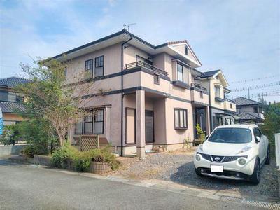 5LDK House for Sale in Mitsui, Hikari City - 128sqm Family Home — Image 1, Hikari, Yamaguchi