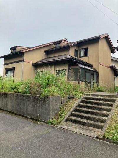Spacious 8LDK House for Sale in Maruyama, Echizen Town — Image 1, Echizen, Fukui