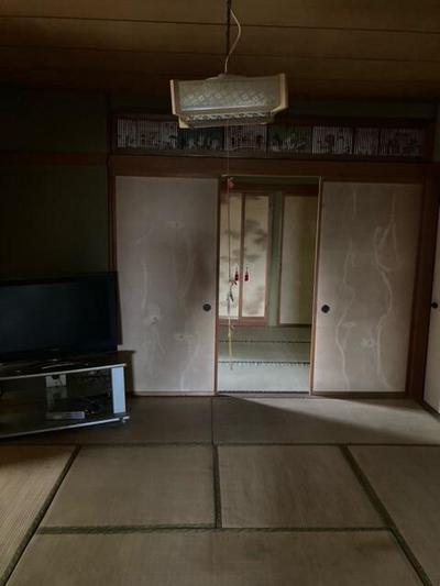 Spacious 8LDK House for Sale in Maruyama, Echizen Town — Image 4, Echizen, Fukui
