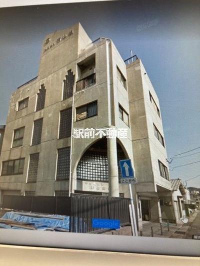 Large 8LDK House Near Komoroe Station, Moji Ward, Kitakyushu — Image 1, Moji, Fukuoka