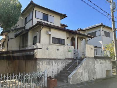 4LDK House for Sale in Tomogaoka, Sanda City — Image 1, Sanda, Hyogo