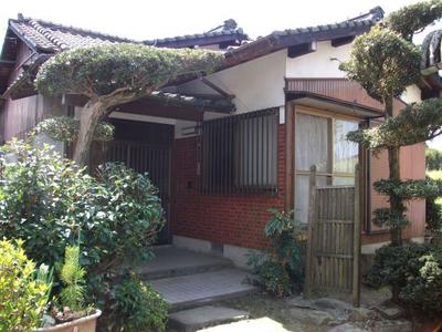 Traditional 5DK House in Tanushimaru, 5-min to Station — Image 1, Kurume, Fukuoka