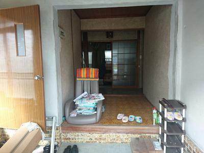 Traditional 4DK House for Sale in Nishiikawa, Miyoshi City — Image 3, Miyoshi, Tokushima