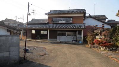 Spacious 5DK House with Large Garden in Nakatsu, Oita — House, Nakatsu, Oita
