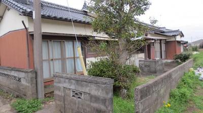 Spacious 5DK House with Large Garden in Nakatsu, Oita — House, Nakatsu, Oita