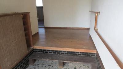 Spacious 5DK House with Large Garden in Nakatsu, Oita — Interior, Nakatsu, Oita