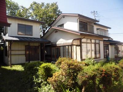 7DK Used House for Sale in Hachimantai Iwate — Image 1, Hachimantai, Iwate