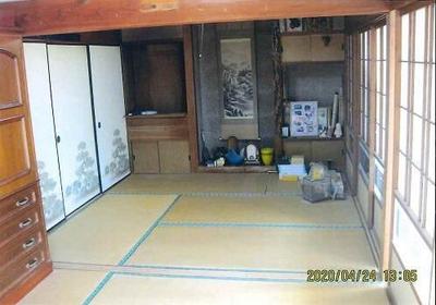 Traditional 5DK House with Large Land in Hioki City, Kagoshima — Image 4, Hioki, Kagoshima