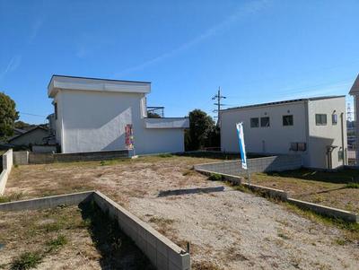 New 4LDK House in Iwasaki, Nisshin - Customizable Modern Home — Image 4, Nisshin, Aichi