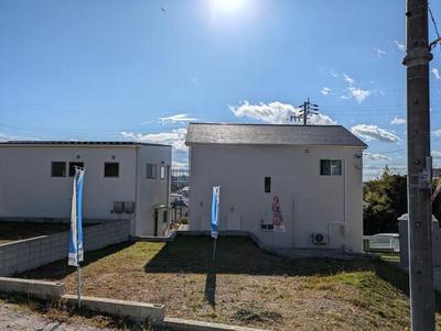 New 4LDK House in Iwasaki, Nisshin - Customizable Modern Home — Image 3, Nisshin, Aichi