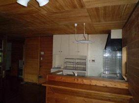 Two-Story 3LDK House in Iijima Bunkyo, Akita - 117m² Plot — Image 1, Akita, Akita