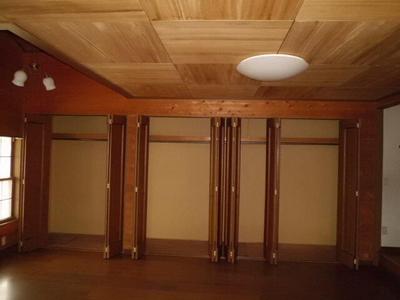 Two-Story 3LDK House in Iijima Bunkyo, Akita - 117m² Plot — Image 3, Akita, Akita