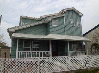 Two-Story 3LDK House in Iijima Bunkyo, Akita - 117m² Plot — Image 1, Akita, Akita