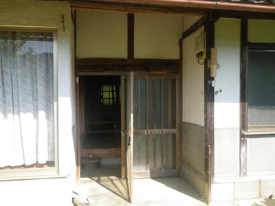Historic 5K House with Large Garden in Maniwa, Okayama — Image 9, Maniwa, Okayama