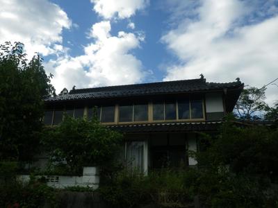 Historic 5K House with Large Garden in Maniwa, Okayama — Image 1, Maniwa, Okayama