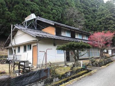 Traditional 7DK House in Shiso City, Hyogo - 361m² Land — Image 1, Shiso, Hyogo
