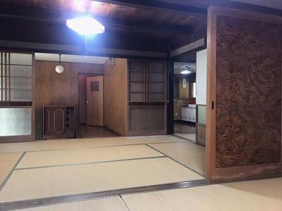 Traditional 7DK House in Shiso City, Hyogo - 361m² Land — Image 1, Shiso, Hyogo