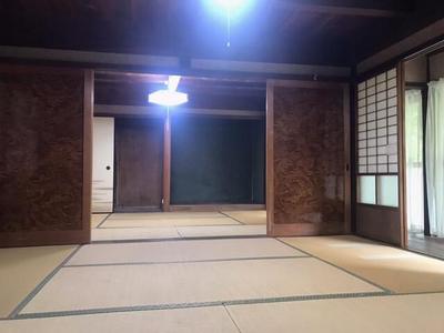 Traditional 7DK House in Shiso City, Hyogo - 361m² Land — Image 4, Shiso, Hyogo