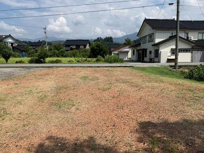 Spacious 7DK House with Large Land in Nyuzen Town, Toyama — Image 2, Nyuzen, Toyama