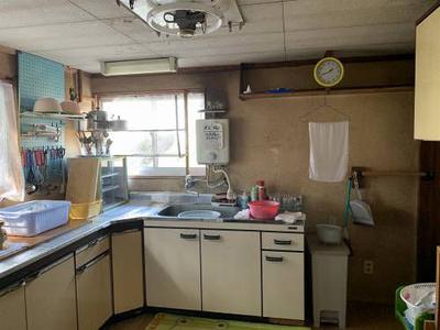 Spacious 7DK House with Large Land in Nyuzen Town, Toyama — Image 3, Nyuzen, Toyama