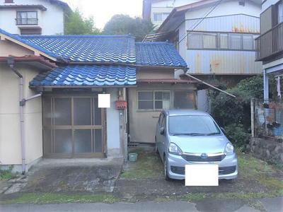 [Hatomark Site] 7K Used Detached House in Kurobane-cho, Otawara City, Tochigi Prefecture — Image 1, Otawara, Tochigi