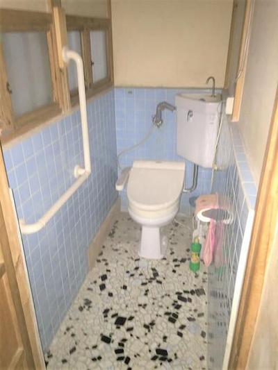 [Hatomark Site] 7K Used Detached House in Kurobane-cho, Otawara City, Tochigi Prefecture — Image 4, Otawara, Tochigi