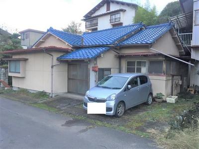 [Hatomark Site] 7K Used Detached House in Kurobane-cho, Otawara City, Tochigi Prefecture — Image 1, Otawara, Tochigi
