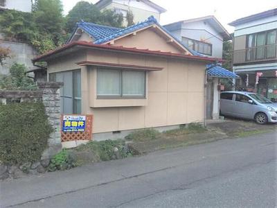[Hatomark Site] 7K Used Detached House in Kurobane-cho, Otawara City, Tochigi Prefecture — Image 2, Otawara, Tochigi