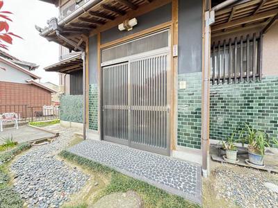 [Hatomark Site] 6DK Used Detached House in Hiiragicho 5-chome, Handa City, Aichi Prefecture — Image 4, Handa, Aichi