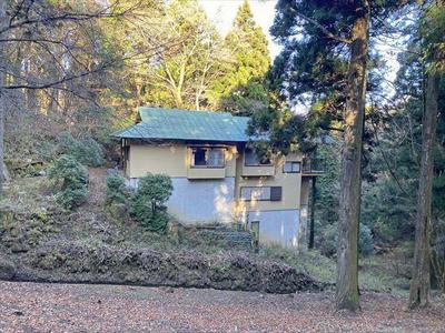 3SLDK Used Detached House in Izu City, Shizuoka — Image 2, Izu, Shizuoka