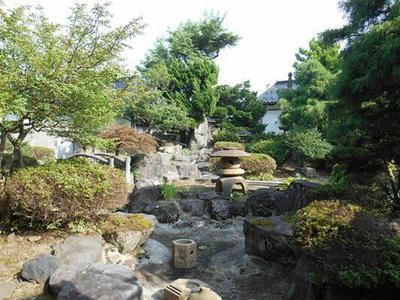 Spacious 7DK House in Sakata, Yamagata — Image 3, Sakata, Yamagata