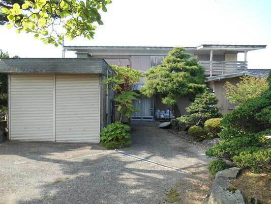 Spacious 7DK House in Sakata, Yamagata - Thumbnail 3