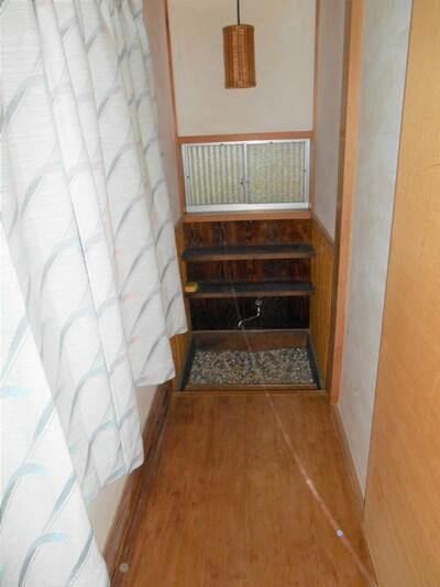 Spacious 7DK House in Sakata, Yamagata — Image 1, Sakata, Yamagata