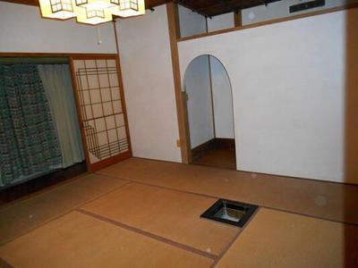 Spacious 7DK House in Sakata, Yamagata — Image 1, Sakata, Yamagata