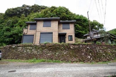 3SLDK Used House in Arita-gun, Wakayama — Image 1, Aridagawa, Wakayama
